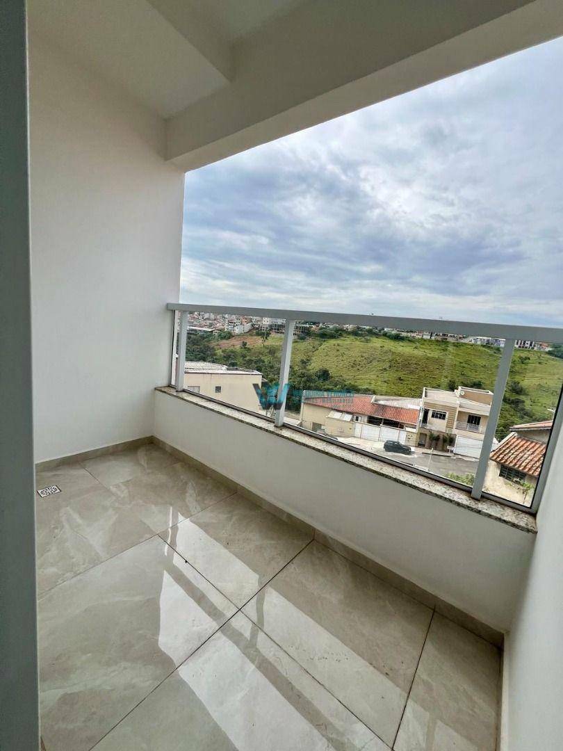 Apartamento à venda com 2 quartos, 93m² - Foto 19