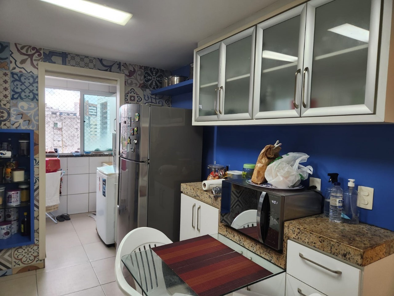 Apartamento à venda com 3 quartos, 170m² - Foto 15