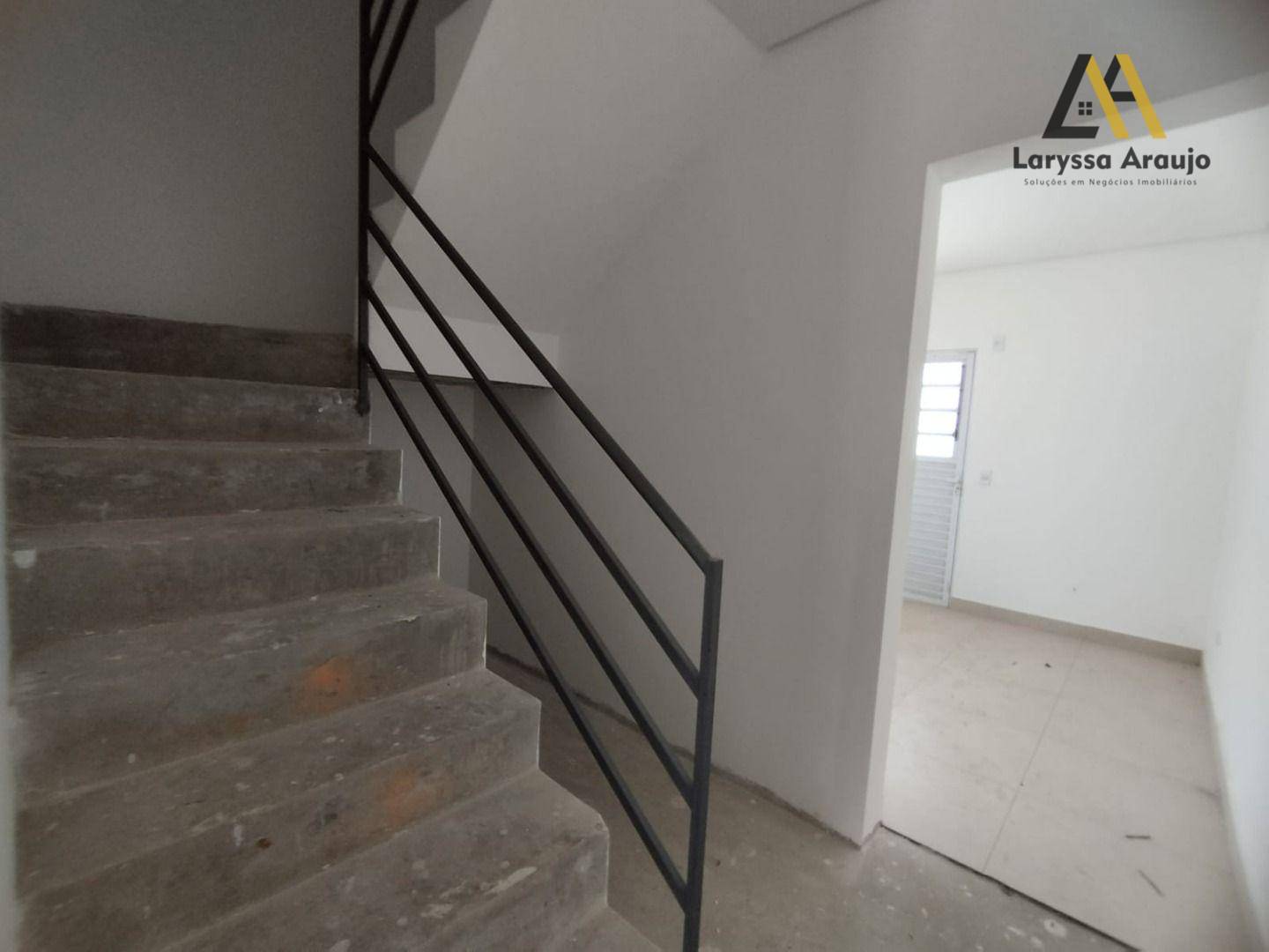 Sobrado à venda com 3 quartos, 90m² - Foto 16