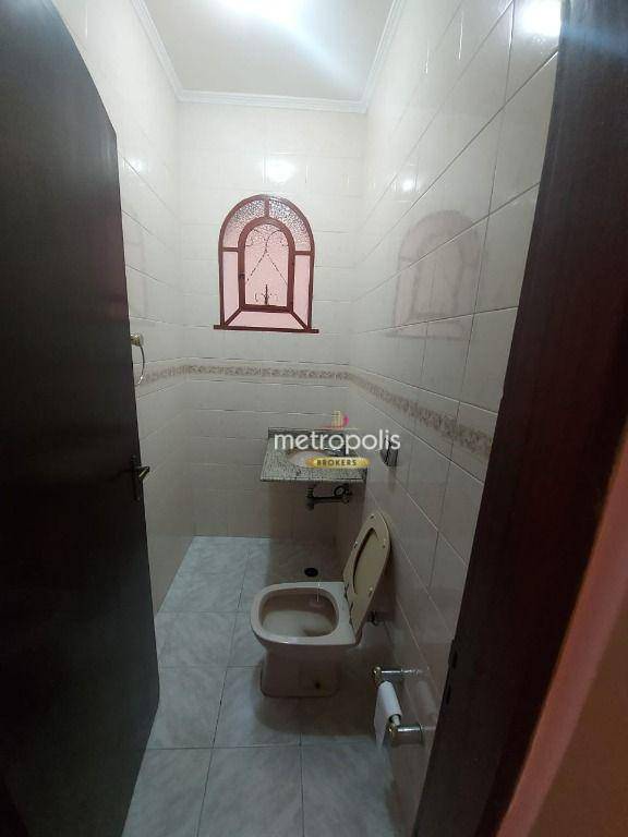 Sobrado à venda com 3 quartos, 181m² - Foto 3