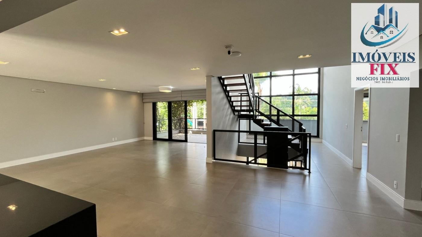 Casa de Condomínio à venda com 5 quartos, 486m² - Foto 11