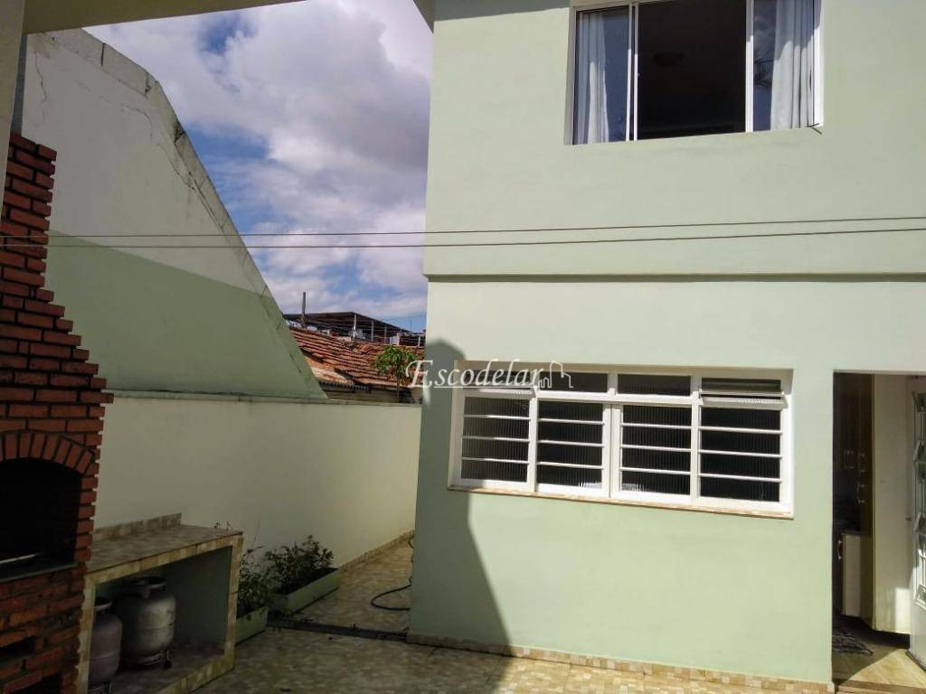 Sobrado à venda com 3 quartos, 171m² - Foto 9