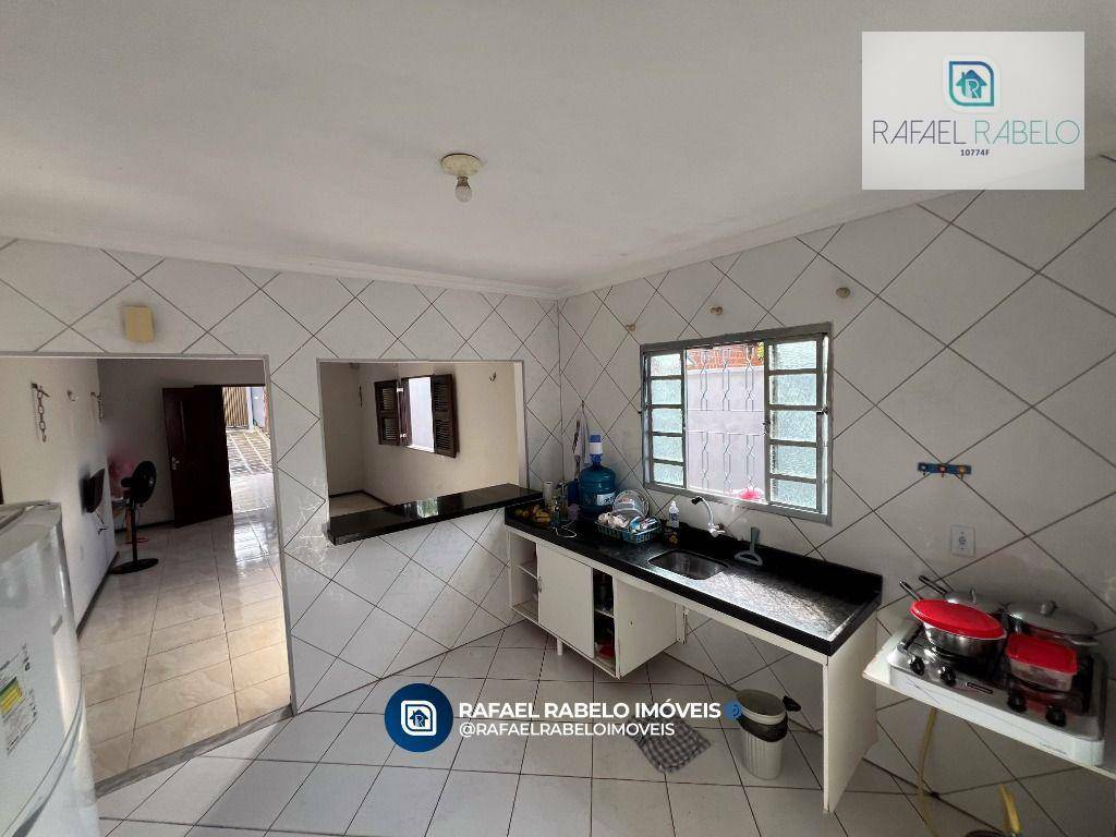 Casa à venda com 3 quartos, 126m² - Foto 14