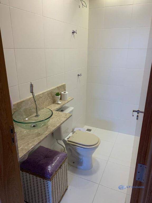 Apartamento para alugar com 2 quartos, 77m² - Foto 6