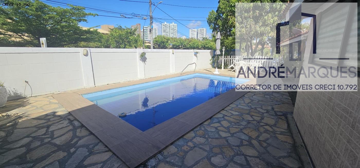Casa de Condomínio à venda com 4 quartos, 600m² - Foto 11