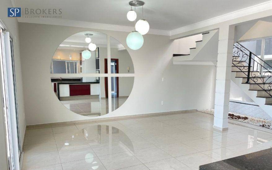 Casa de Condomínio à venda com 4 quartos, 286m² - Foto 5