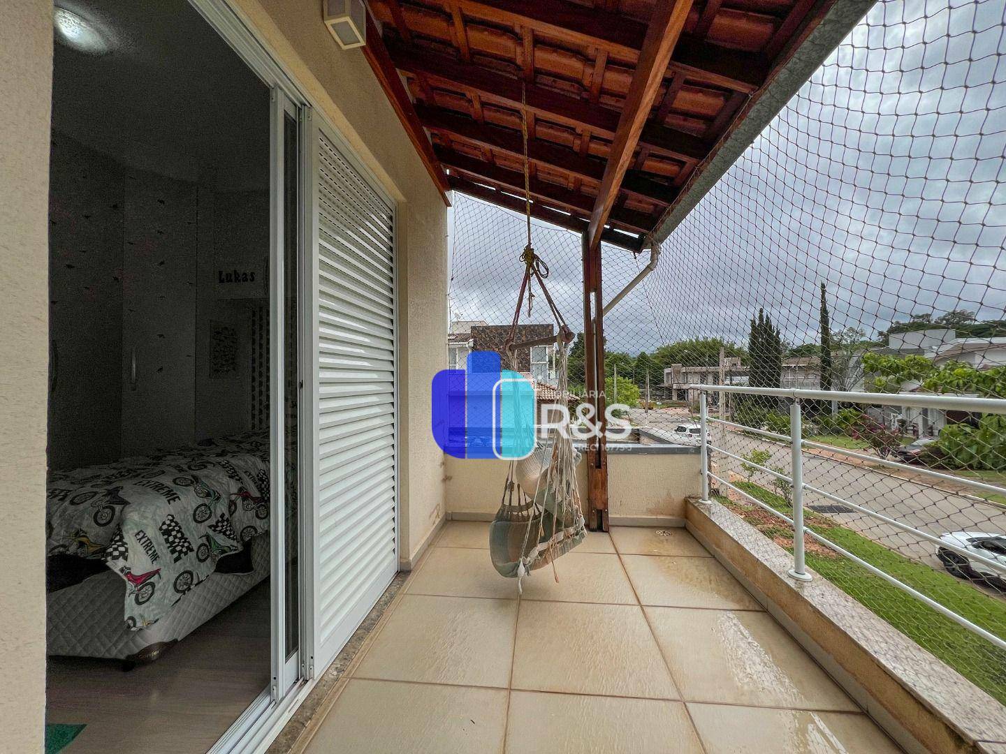 Casa de Condomínio à venda e aluguel com 3 quartos, 200m² - Foto 13