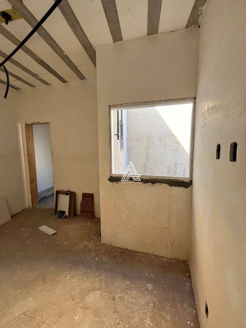 Sobrado à venda com 3 quartos, 139m² - Foto 34