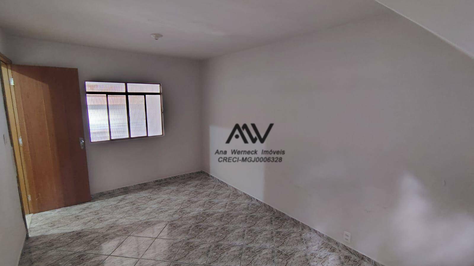 Casa à venda com 5 quartos, 170m² - Foto 8