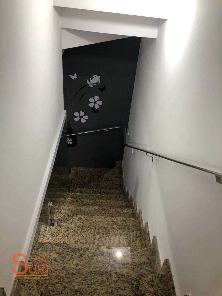 Sobrado à venda com 3 quartos, 180m² - Foto 8