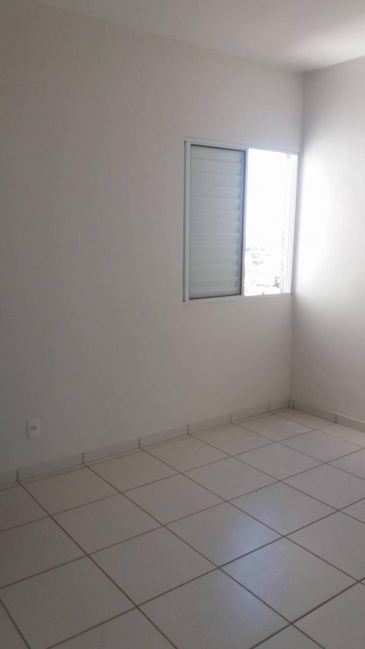 Apartamento à venda com 2 quartos, 58m² - Foto 5