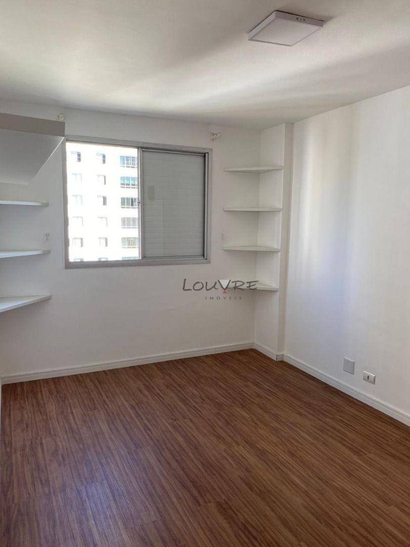 Cobertura para alugar com 3 quartos, 160m² - Foto 11