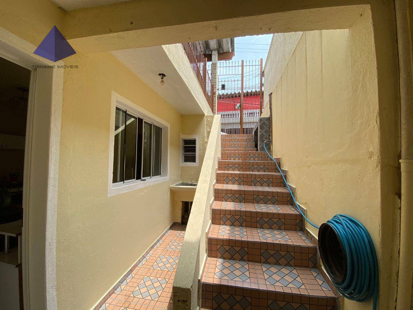 Casa à venda com 6 quartos, 250M2 - Foto 3