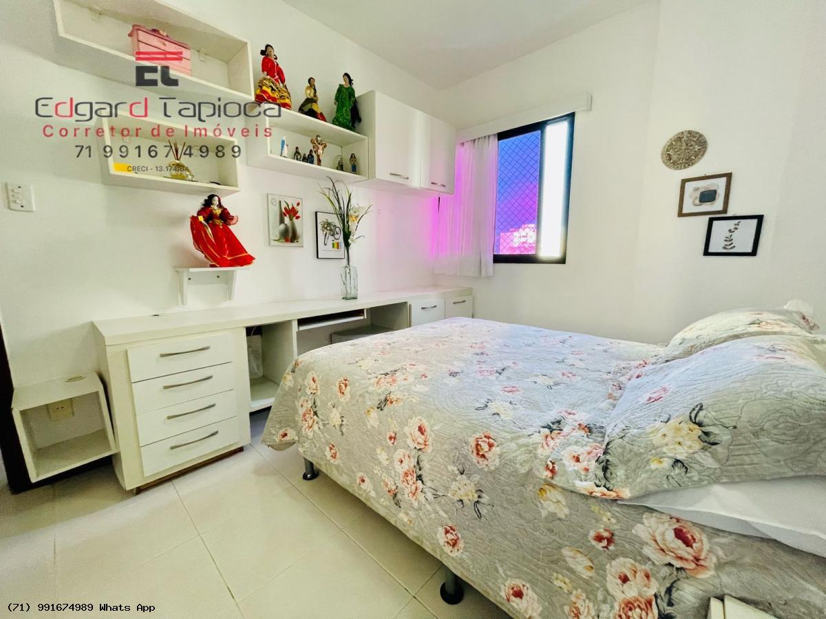 Apartamento à venda com 3 quartos, 146m² - Foto 13