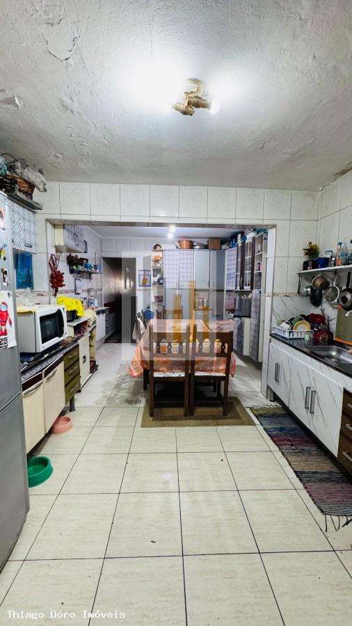 Sobrado à venda com 3 quartos, 80m² - Foto 16