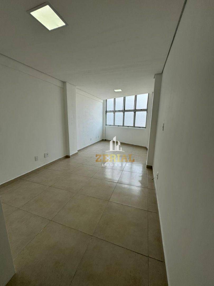 Conjunto Comercial-Sala à venda, 42m² - Foto 1