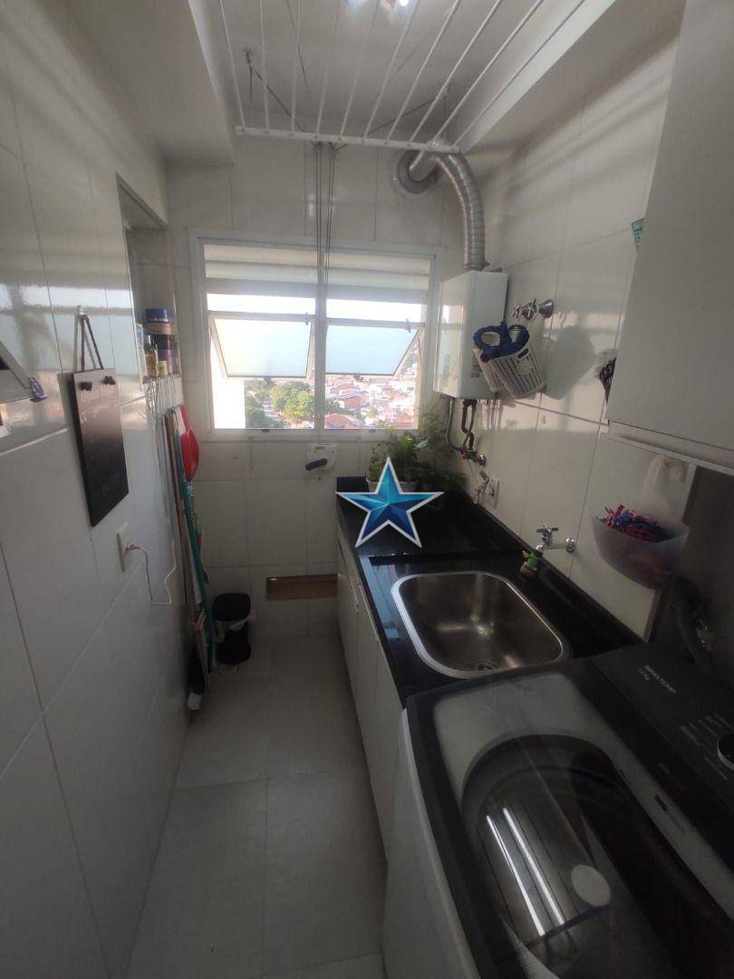 Apartamento à venda com 3 quartos, 81m² - Foto 5