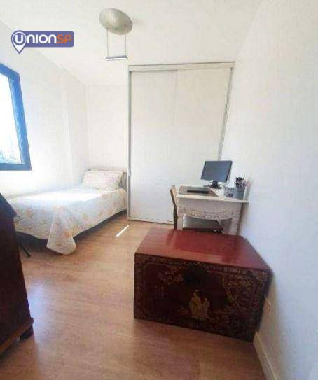 Apartamento à venda com 3 quartos, 93m² - Foto 6