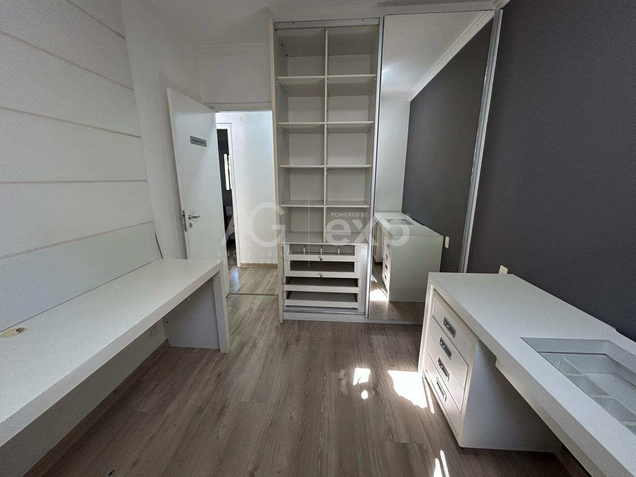 Casa de Condomínio à venda com 3 quartos, 127m² - Foto 21