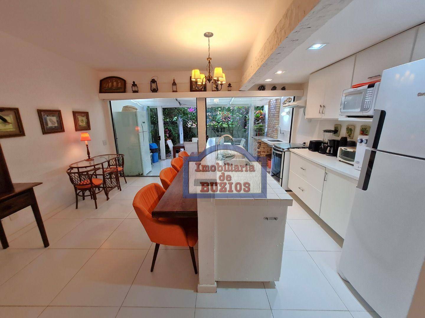 Casa de Condomínio à venda com 4 quartos, 120m² - Foto 7
