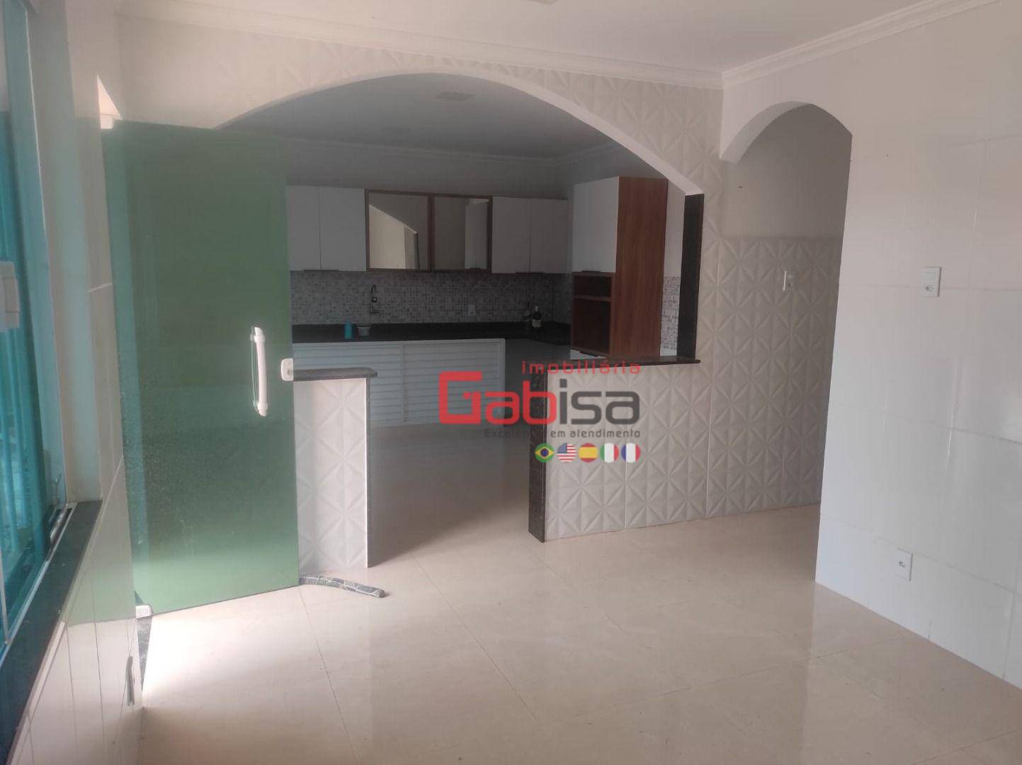 Casa à venda com 3 quartos, 250m² - Foto 6