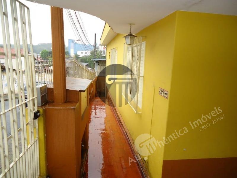 Casa para alugar, 124m² - Foto 10