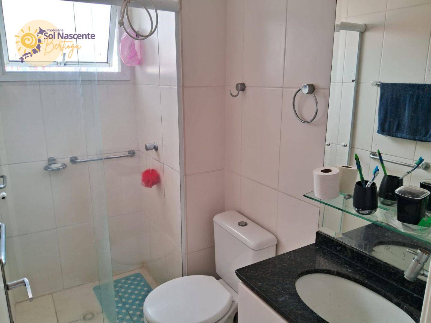 Apartamento à venda com 2 quartos, 65m² - Foto 15