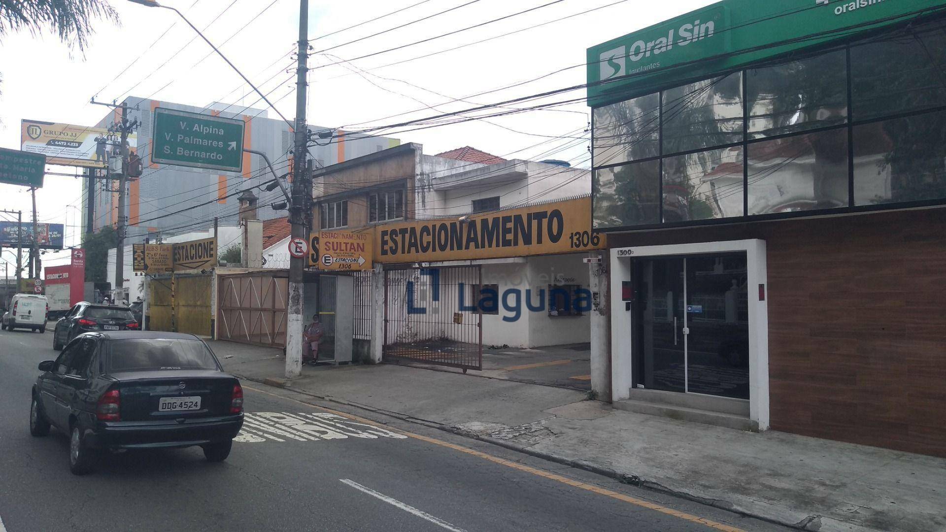 Loteamento e Condomínio para alugar, 480M2 - Foto 4