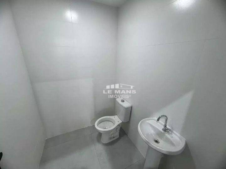 Depósito-Galpão, 130 m² - Foto 7