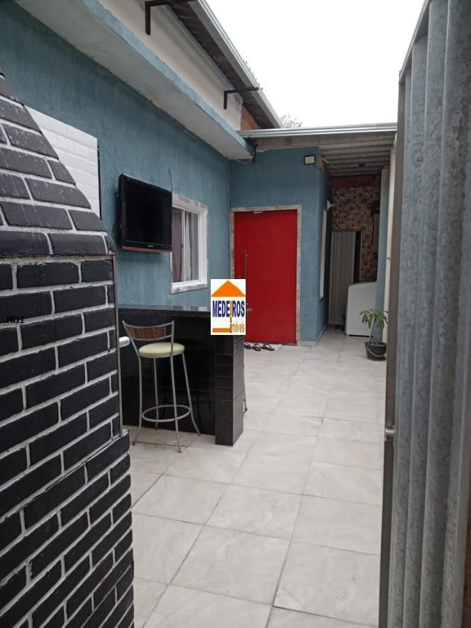 Casa à venda com 2 quartos, 150m² - Foto 1