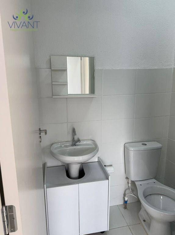 Apartamento para alugar com 2 quartos, 44m² - Foto 14