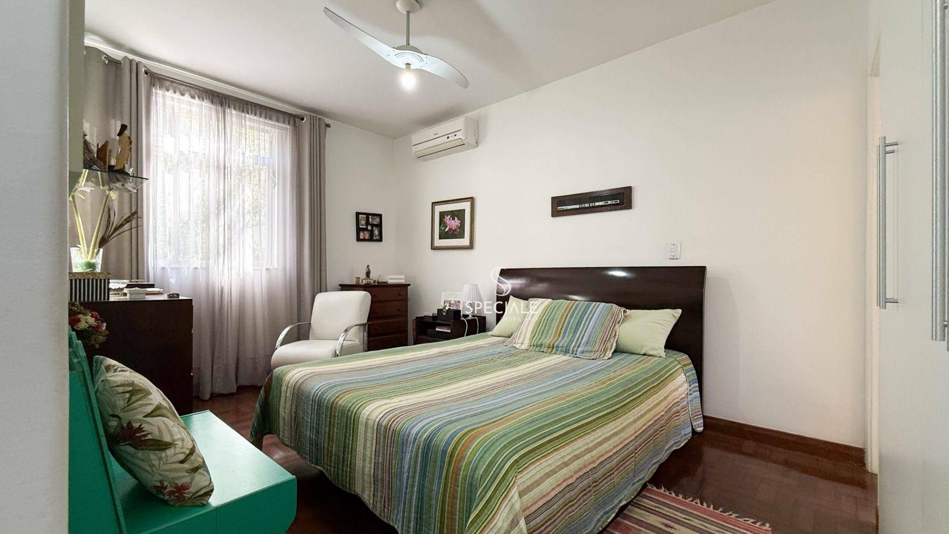 Apartamento à venda com 3 quartos, 118m² - Foto 9