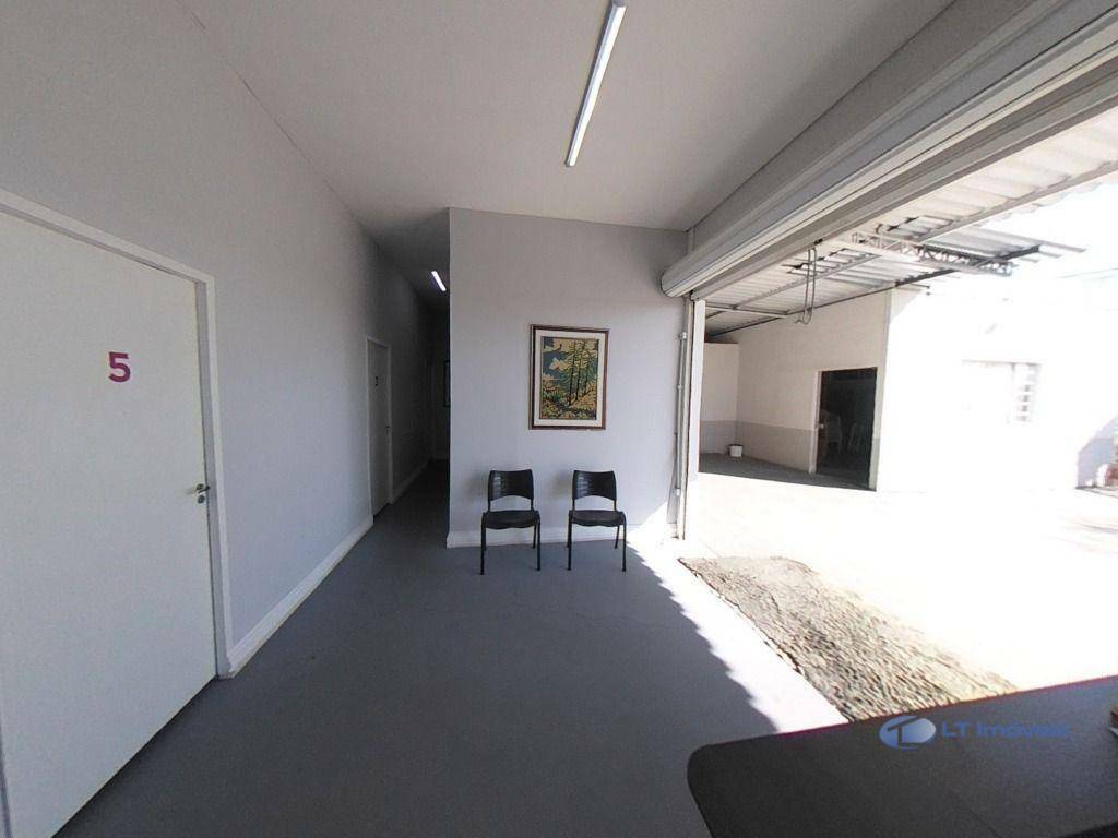 Conjunto Comercial-Sala para alugar, 9m² - Foto 3