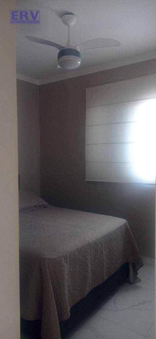 Apartamento à venda com 2 quartos, 41m² - Foto 8