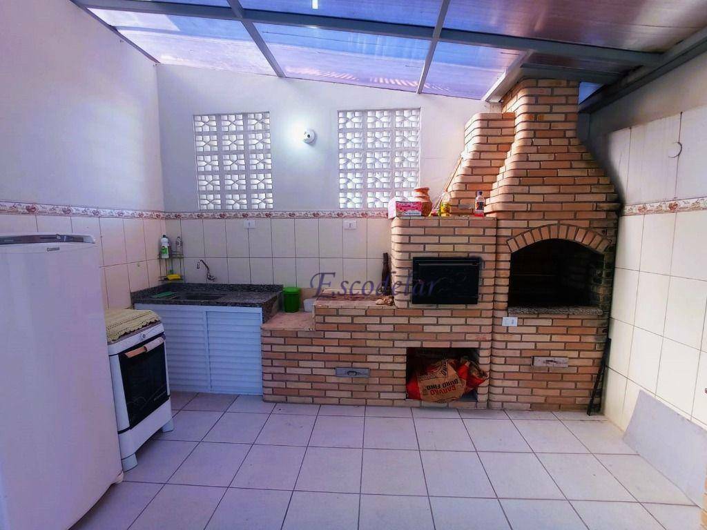 Sobrado à venda com 3 quartos, 106m² - Foto 31