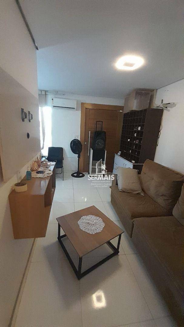 Casa à venda com 1 quarto, 80m² - Foto 2