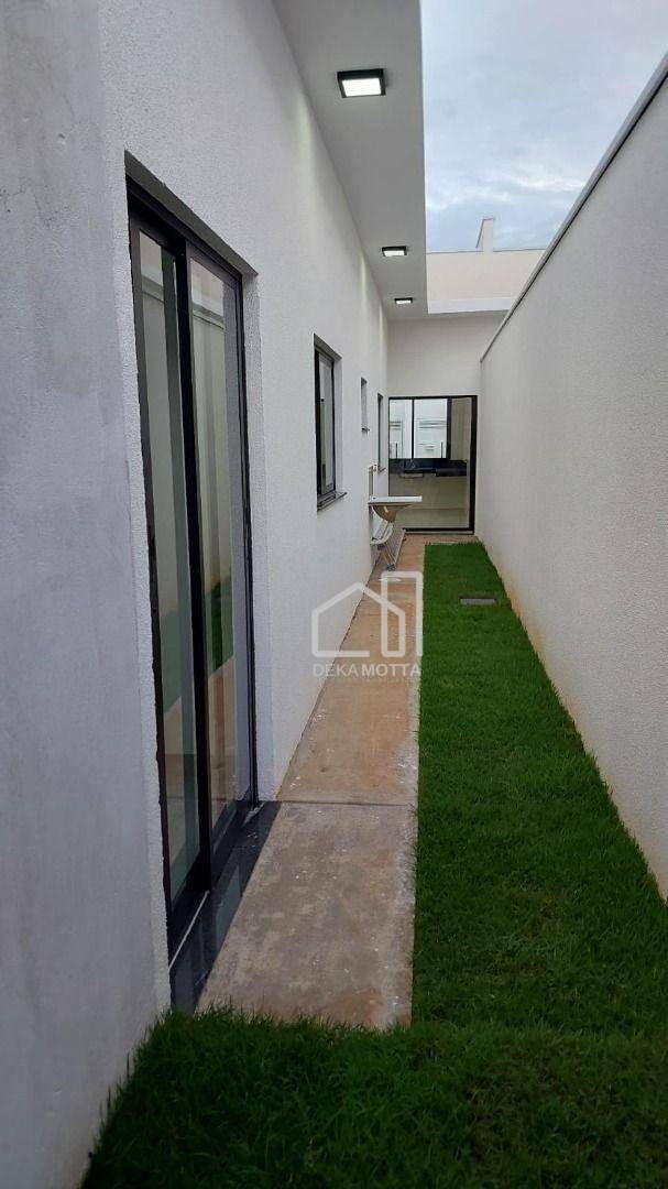 Casa à venda com 3 quartos, 125m² - Foto 20