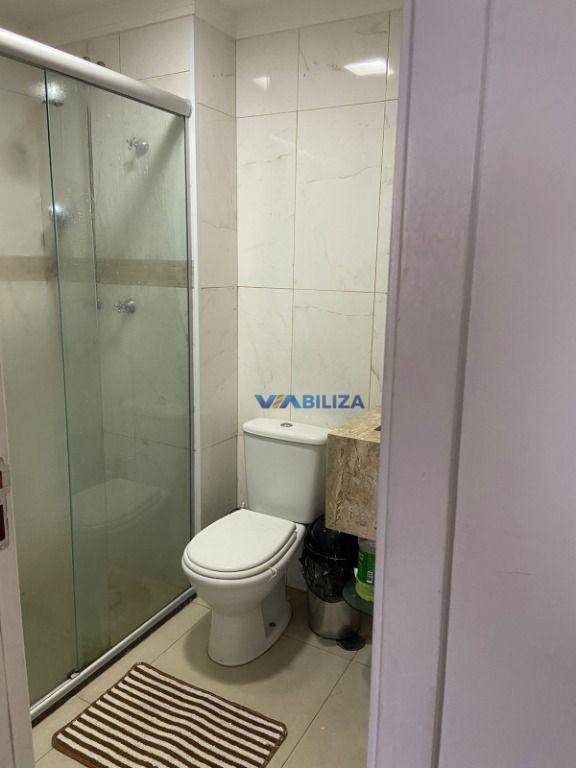 Apartamento à venda com 2 quartos, 50m² - Foto 3