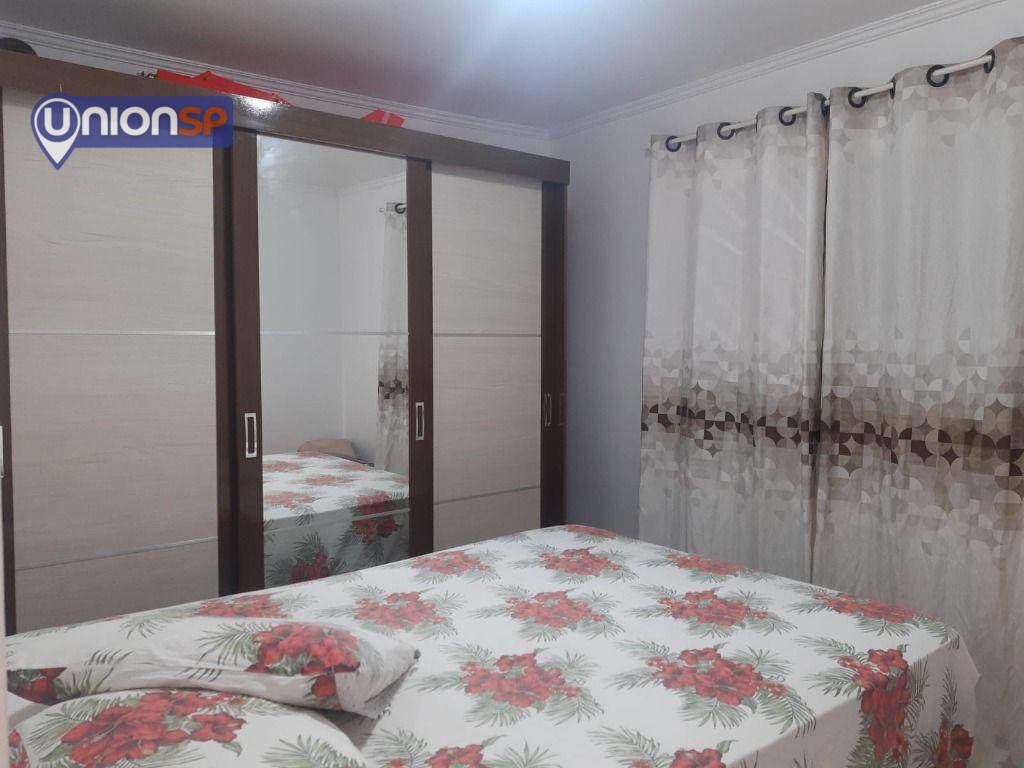 Apartamento à venda com 3 quartos, 59m² - Foto 4