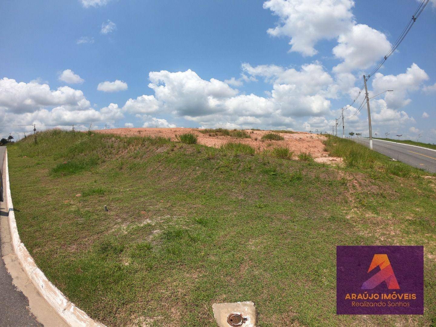 Loteamento e Condomínio, 1306 m² - Foto 3