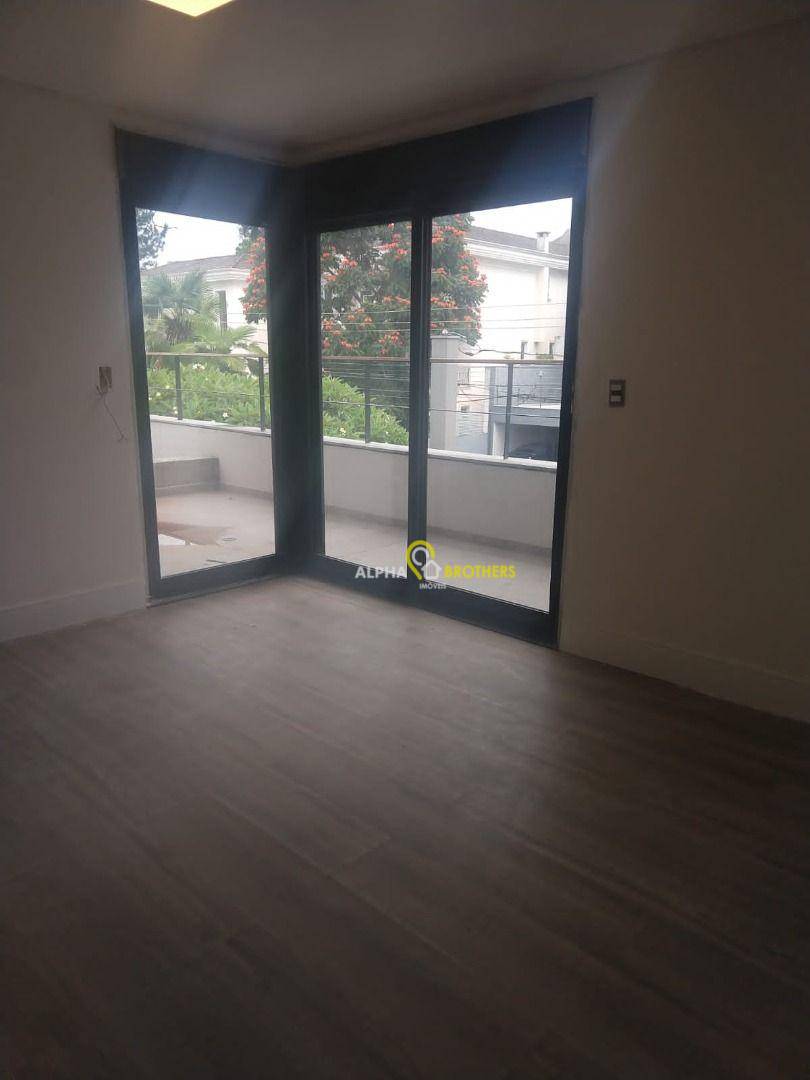 Casa de Condomínio à venda com 4 quartos, 660m² - Foto 12