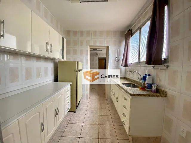 Apartamento à venda com 3 quartos, 140m² - Foto 17