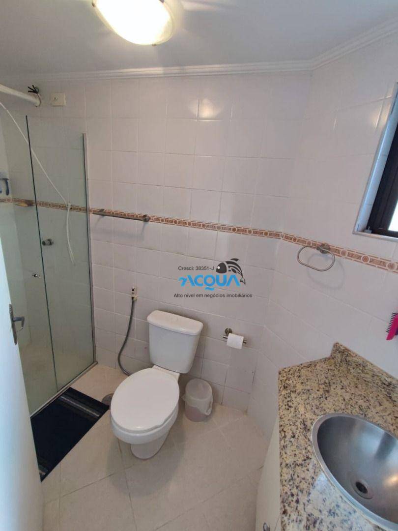 Apartamento à venda com 3 quartos, 93m² - Foto 17