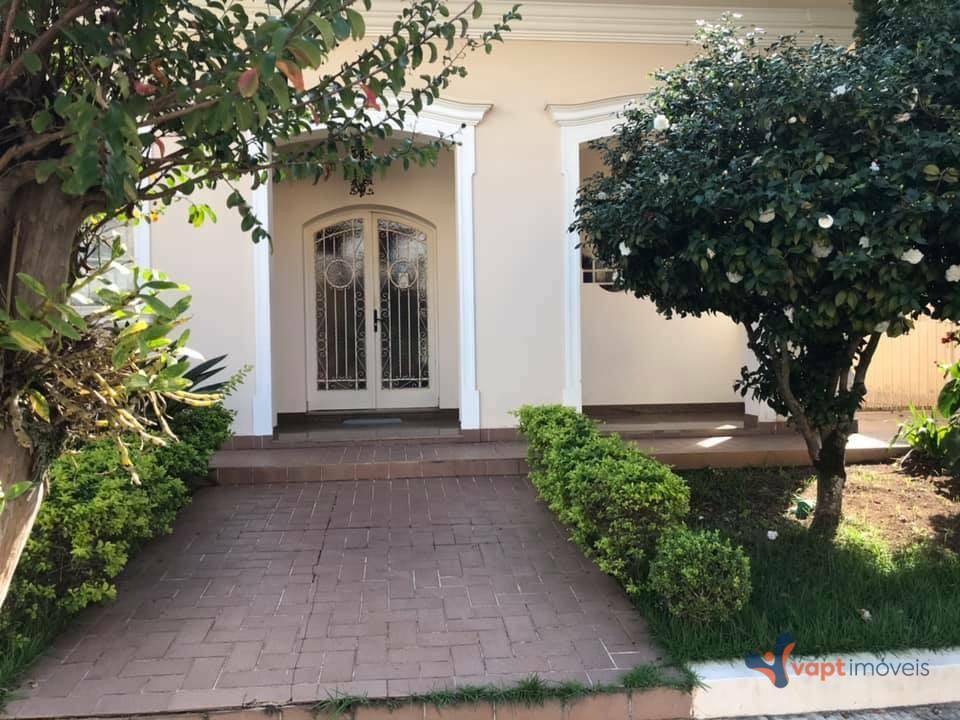 Casa de Condomínio à venda com 3 quartos, 260m² - Foto 1