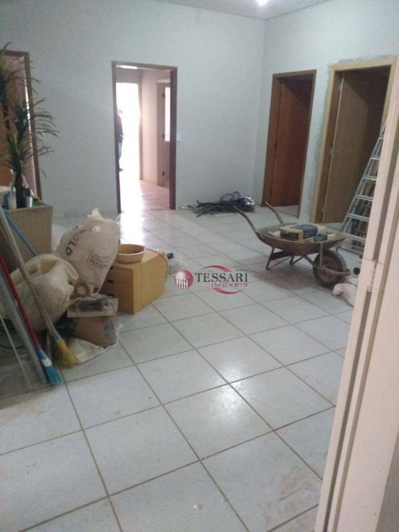 Conjunto Comercial-Sala para alugar, 60m² - Foto 5