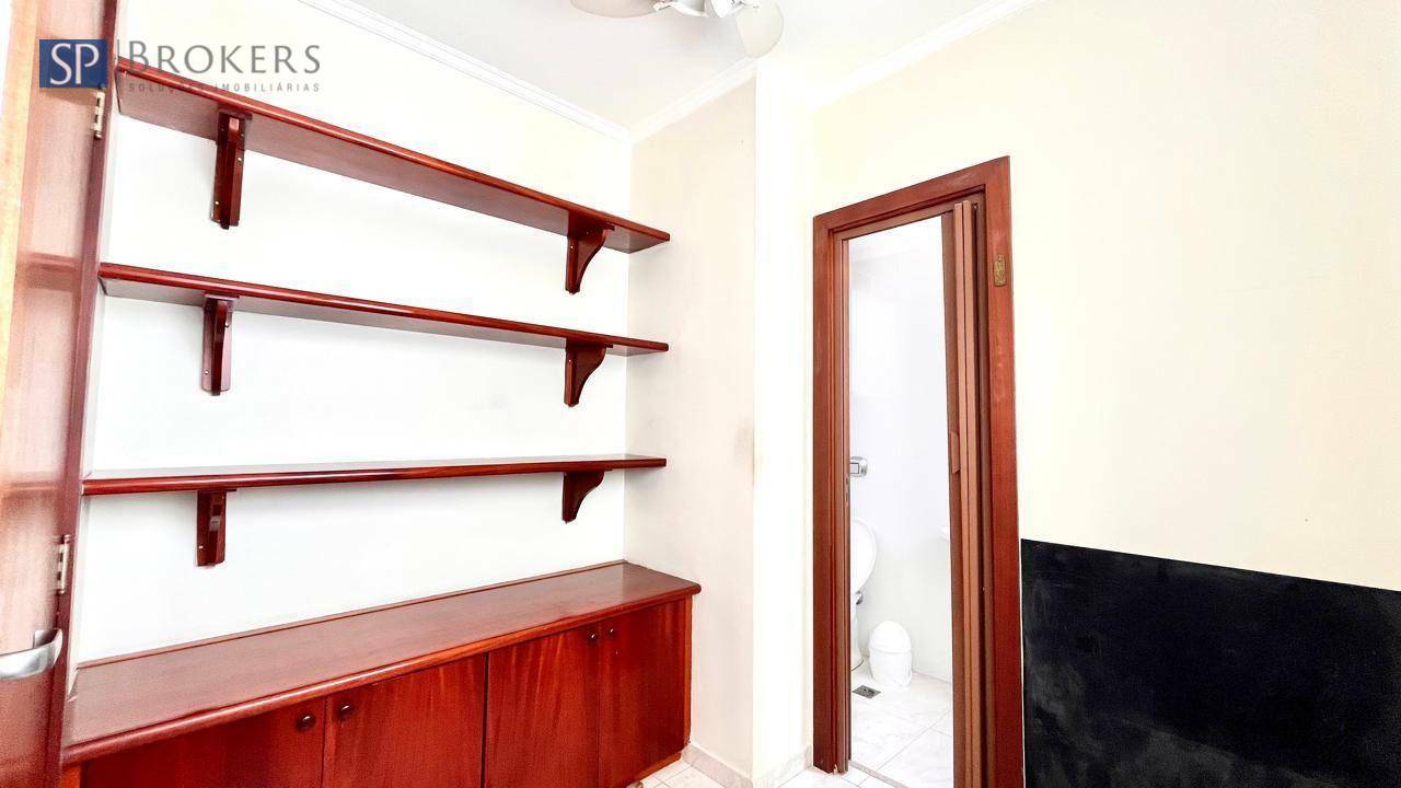 Apartamento à venda com 3 quartos, 110m² - Foto 28