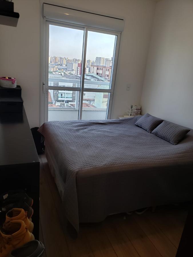 Apartamento à venda com 2 quartos, 53m² - Foto 9