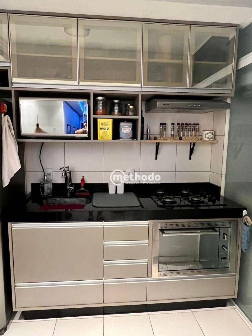 Apartamento à venda com 2 quartos, 49m² - Foto 7