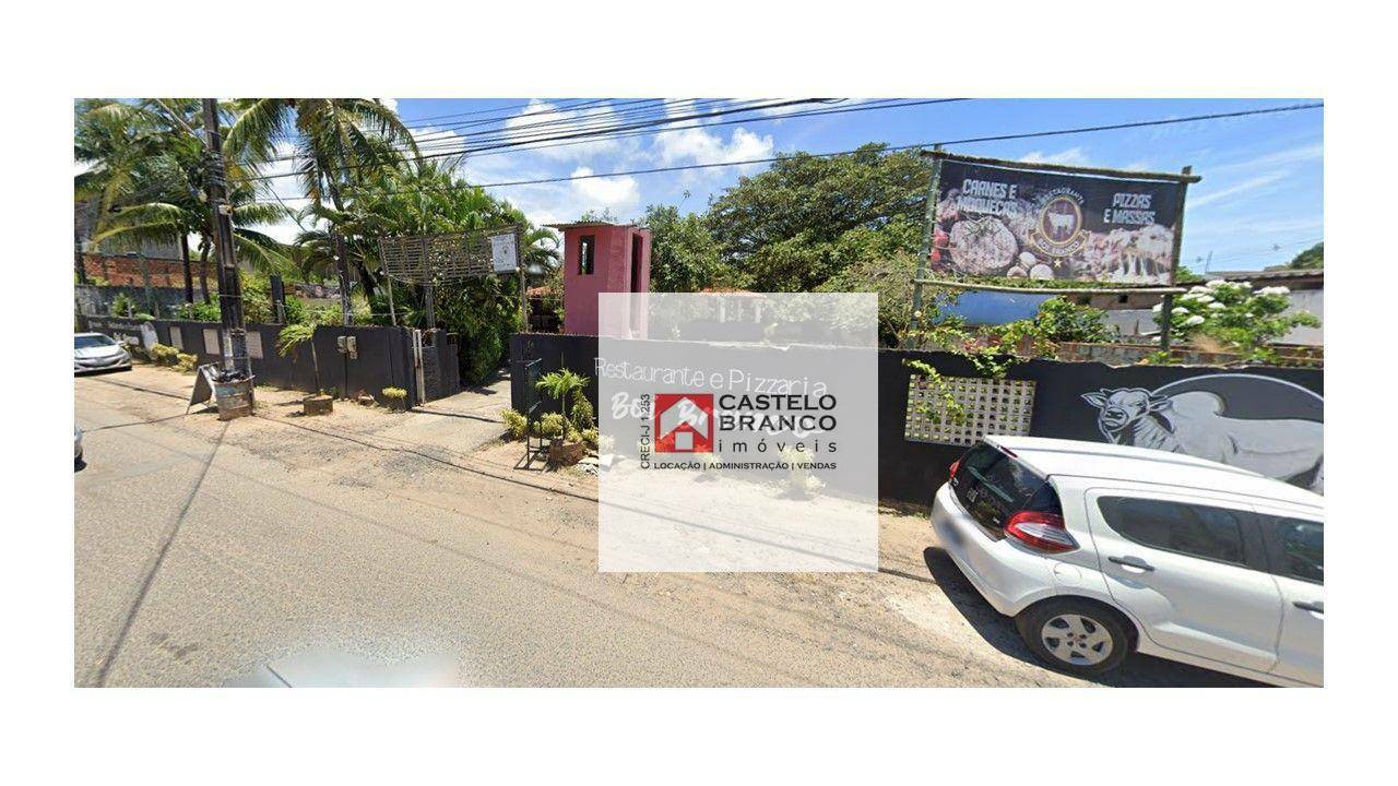 Casa à venda e aluguel com 3 quartos, 1000m² - Foto 8