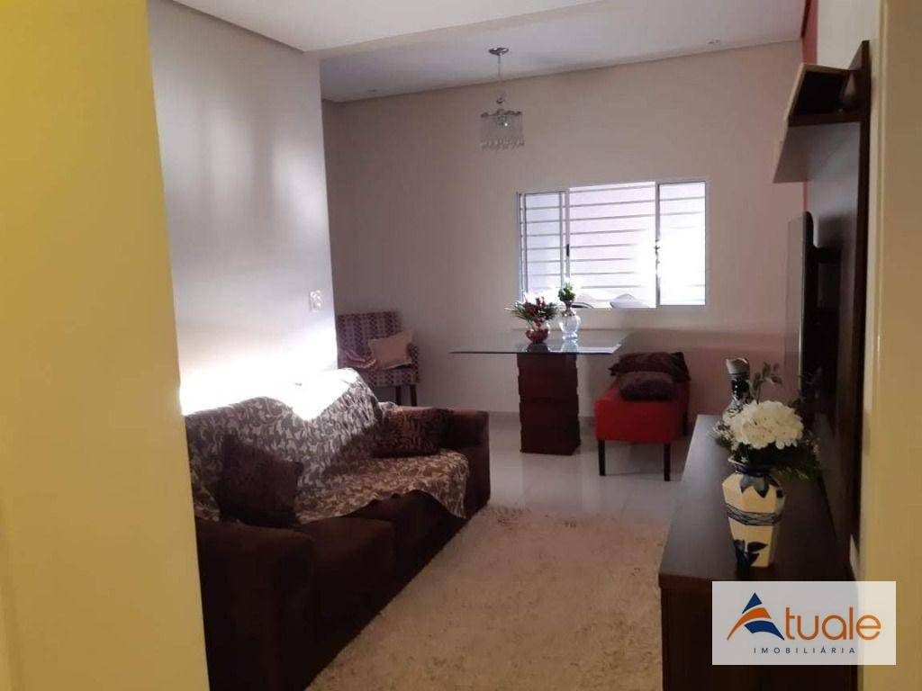 Casa à venda com 3 quartos, 180m² - Foto 3